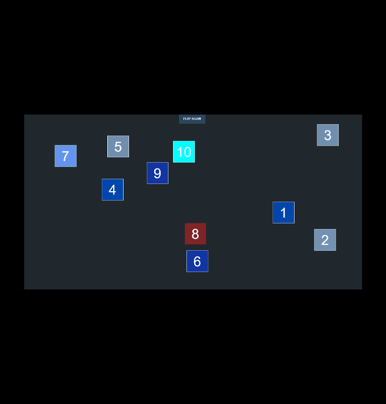 Var Simulation