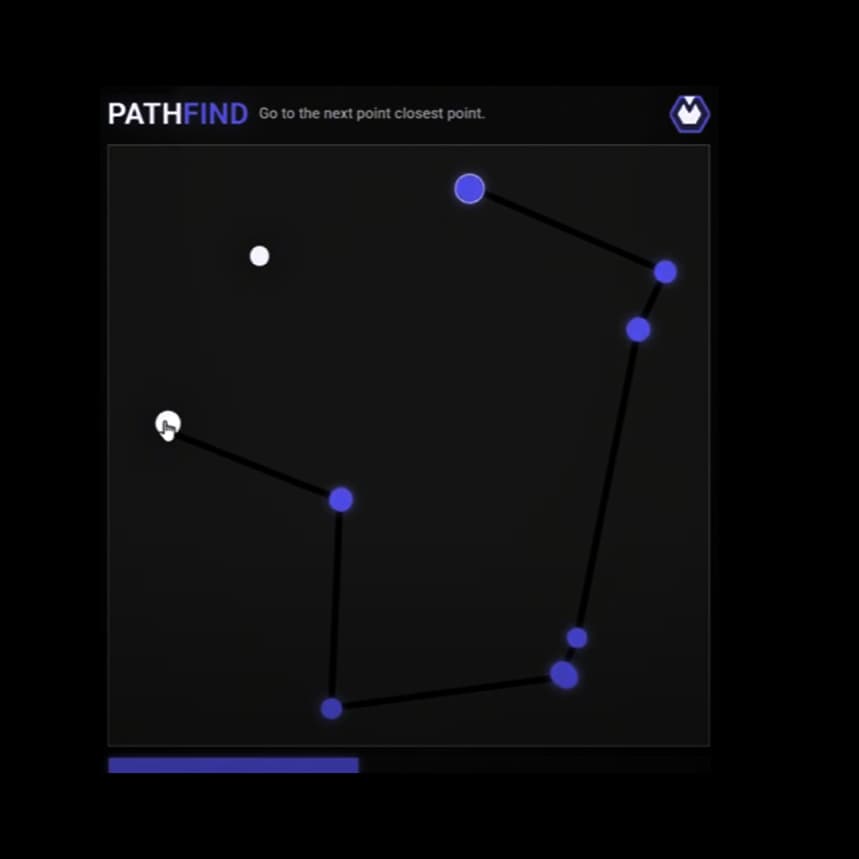 Path Finder